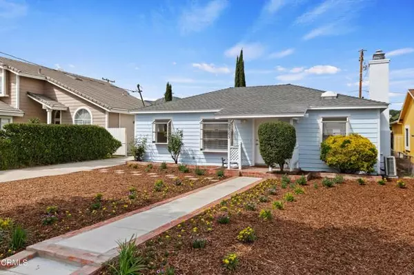 25163 Fourl Road, Newhall, CA 91321