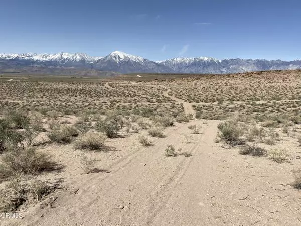 Bishop, CA 93514,0 Fish Slough