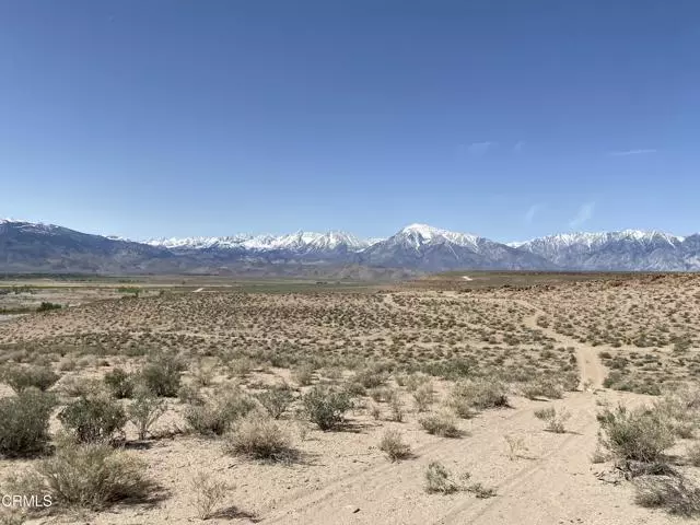 Bishop, CA 93514,0 Fish Slough