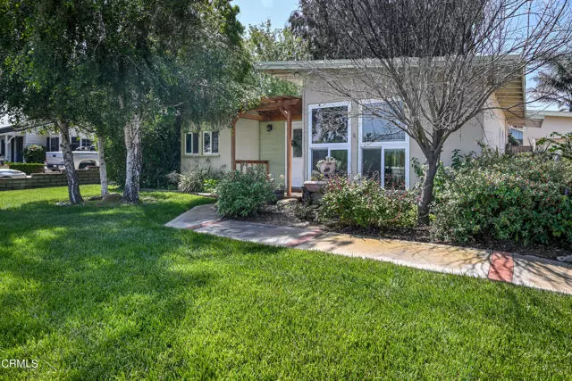 5152 North Street, Somis, CA 93066