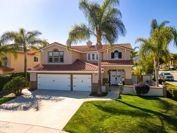 Camarillo, CA 93012,1653 Alta Vista Place