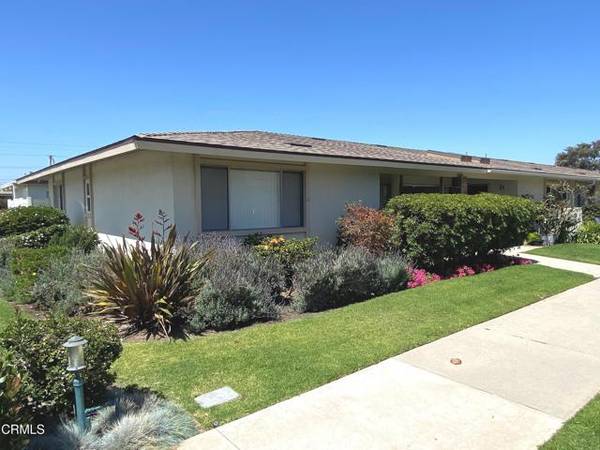 105 E Fiesta Green, Port Hueneme, CA 93041