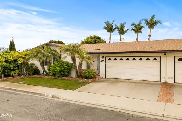 312 E Garden Green, Port Hueneme, CA 93041