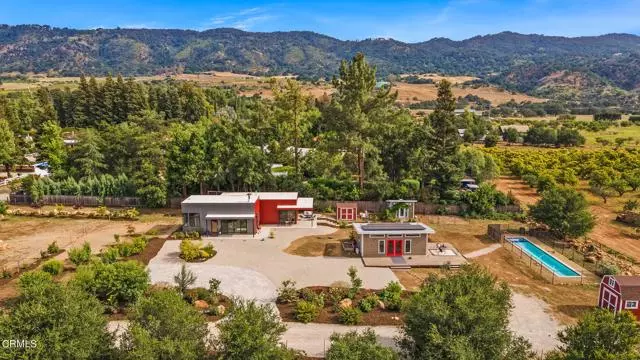 Ojai, CA 93023,12135 Chumash Road