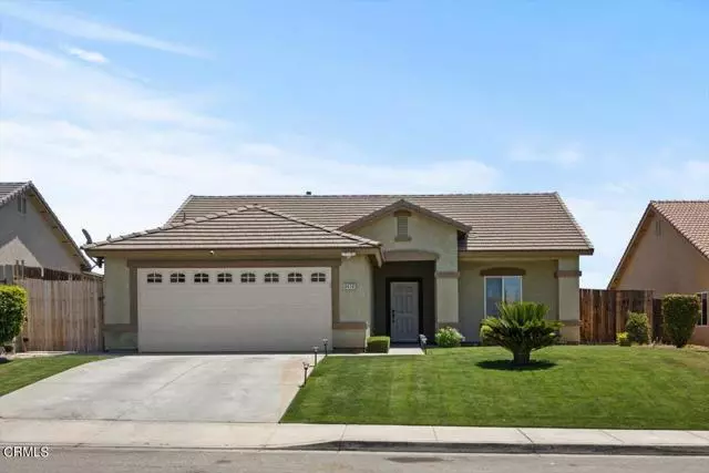 Bakersfield, CA 93306,8458 Andromeda Lane