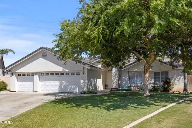 11207 Unser Court, Bakersfield, CA 93306