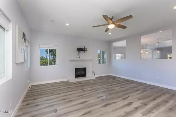 Santa Paula, CA 93060,951 La Vuelta Place