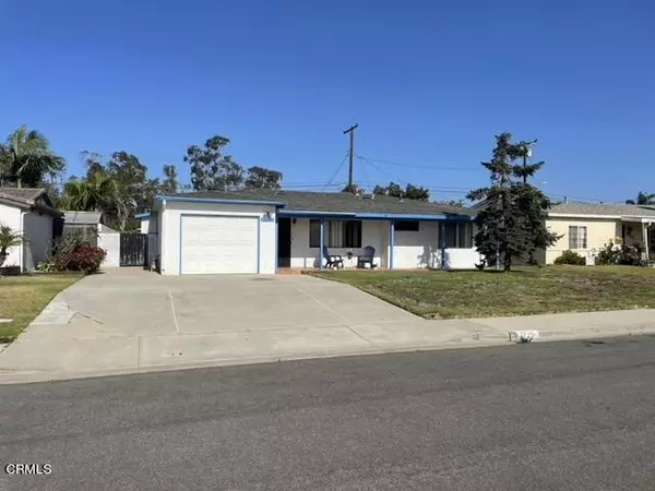 Port Hueneme, CA 93041,1235 N 5th Place