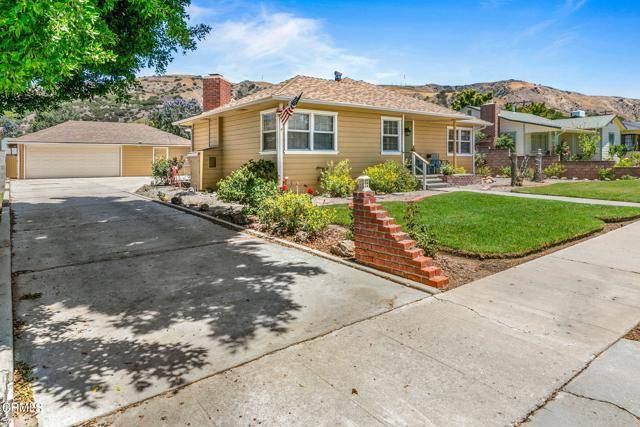 453 Blaine Avenue, Fillmore, CA 93015