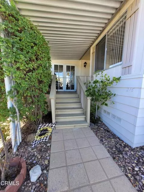 216 El Pasillo #216, Newbury Park, CA 91320