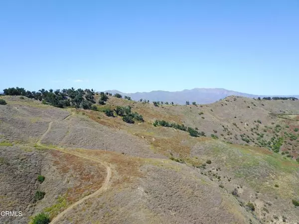 Ojai, CA 93023,4401 Sulphur Mountain