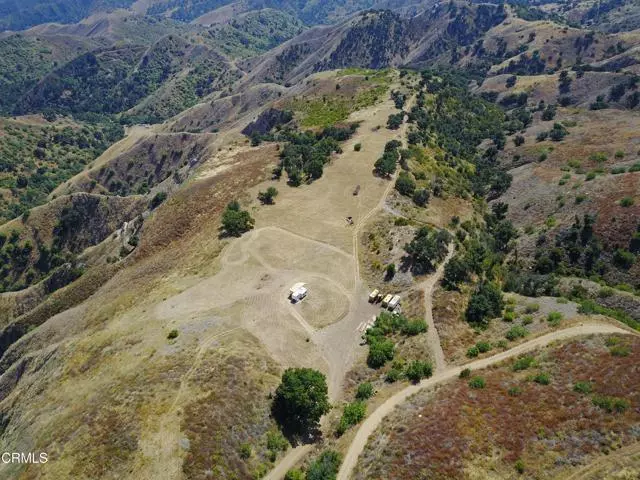 Ojai, CA 93023,4401 Sulphur Mountain