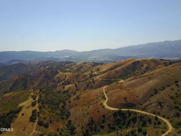 Ojai, CA 93023,4401 Sulphur Mountain