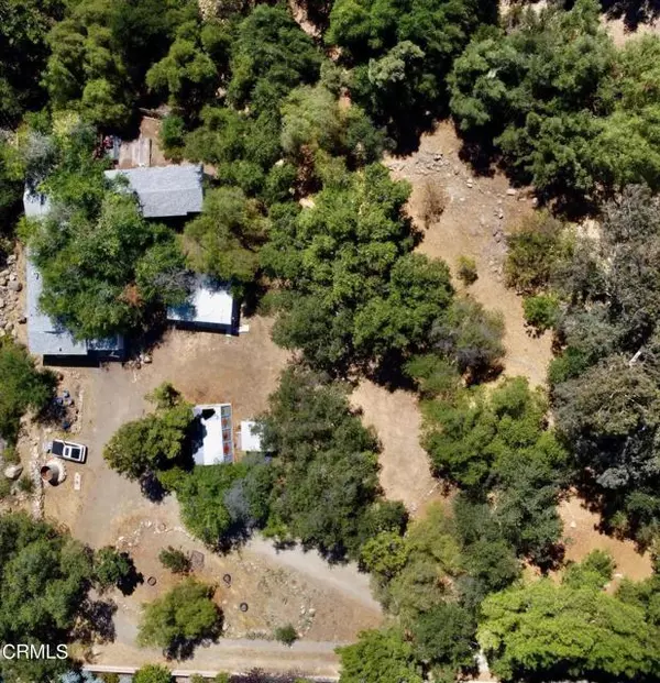 3417 Thacher Road, Ojai, CA 93023