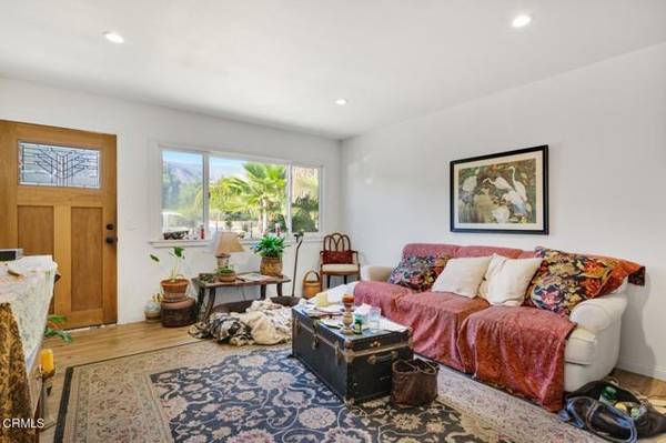 1223 Gregory Street, Ojai, CA 93023