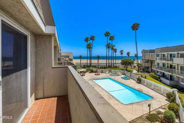 319 E Surfside Drive, Port Hueneme, CA 93041