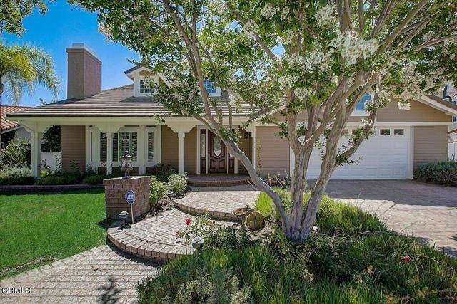 6364 Kerryhill Court, Agoura Hills, CA 91301