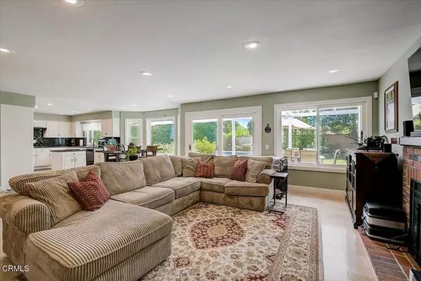 Agoura Hills, CA 91301,6364 Kerryhill Court