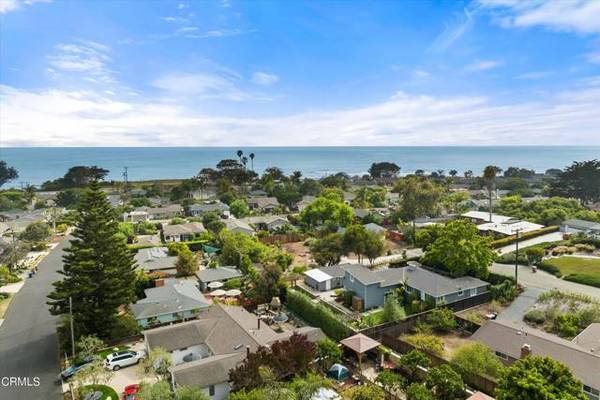 5586 Retorno Drive, Carpinteria, CA 93013