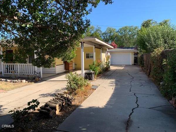 125 El Camino Drive, Ojai, CA 93023