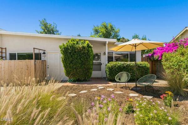 1139 Anita Avenue, Ojai, CA 93023