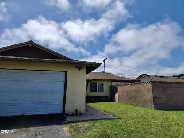 Port Hueneme, CA 93041,1835 Kern Street