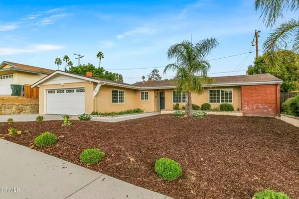 Oak View, CA 93022,40 Maxine Avenue