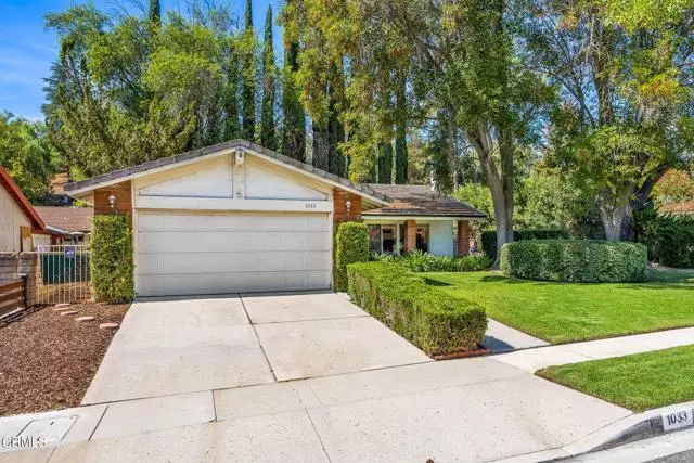 1033 Triunfo Canyon Road, Westlake Village, CA 91361