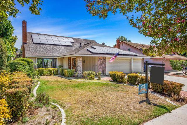 810 Central Avenue, Fillmore, CA 93015