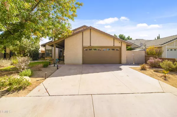 Lancaster, CA 93536,44044 Ruthron Avenue