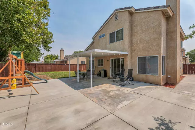 Lancaster, CA 93534,45651 Berkshire Street