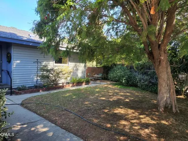 Santa Paula, CA 93060,208 Moultrie Place