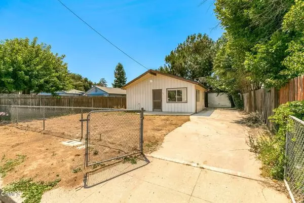 601 Good Hope Street, Oak View, CA 93022