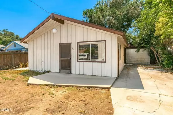 Oak View, CA 93022,601 Good Hope Street