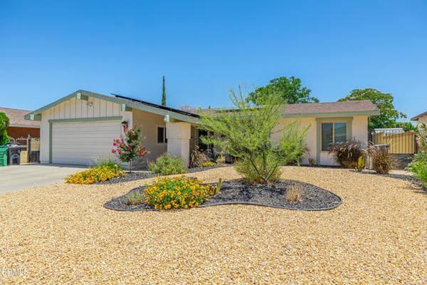 37628 27th Street, Palmdale, CA 93550