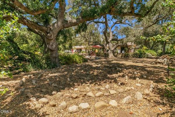 631 Palomar Road, Ojai, CA 93023