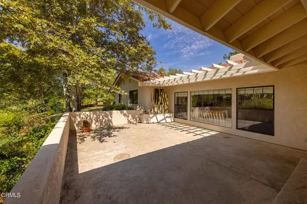 Ojai, CA 93023,420 Saddle Lane