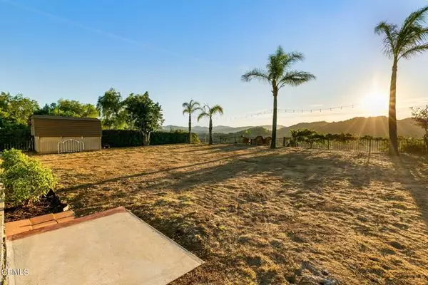 Oak View, CA 93022,11325 Puesta Del Sol