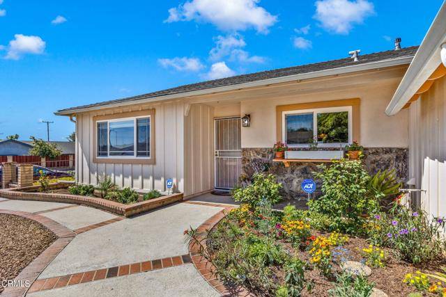 401 Alpine Avenue, Ventura, CA 93004