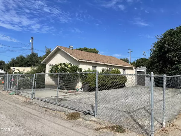 Santa Paula, CA 93060,17983 Ferris Drive