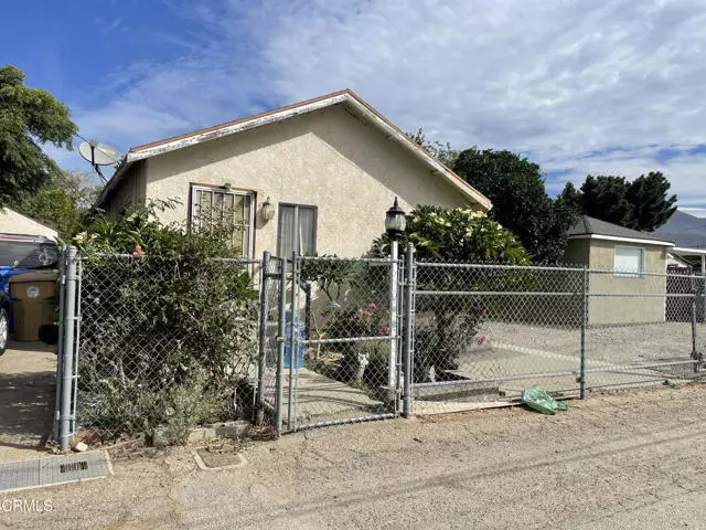 Santa Paula, CA 93060,17983 Ferris Drive