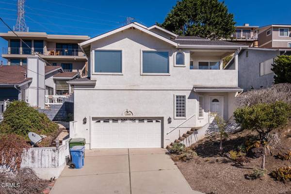 1368 Berwick Drive, Morro Bay, CA 93442