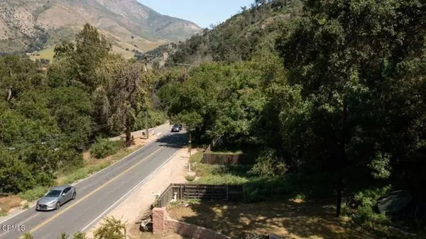 Santa Paula, CA 93060,0 Ojai