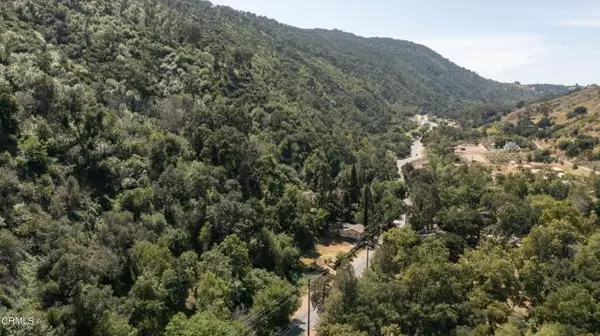 Santa Paula, CA 93060,0 Ojai