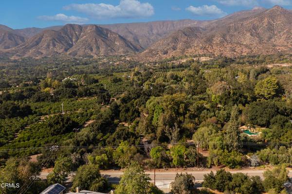 Ojai, CA 93023,4191 Grand