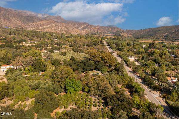 Ojai, CA 93023,4191 Grand