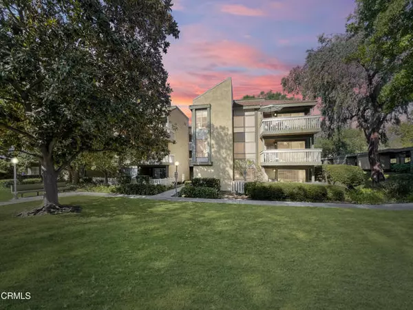 801 Pinetree Circle #24, Thousand Oaks, CA 91360