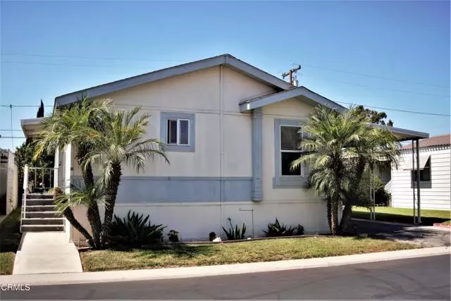 Santa Paula, CA 93060,500 W Santa Maria #136