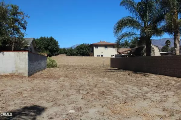 1063 E Harvard, Santa Paula, CA 93060