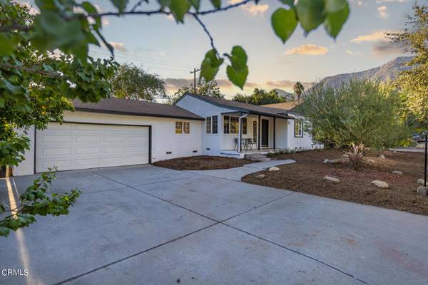 913 Sunset Place, Ojai, CA 93023